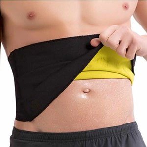 Sweat Slim Belt Plus for Man / Woman - Image 3