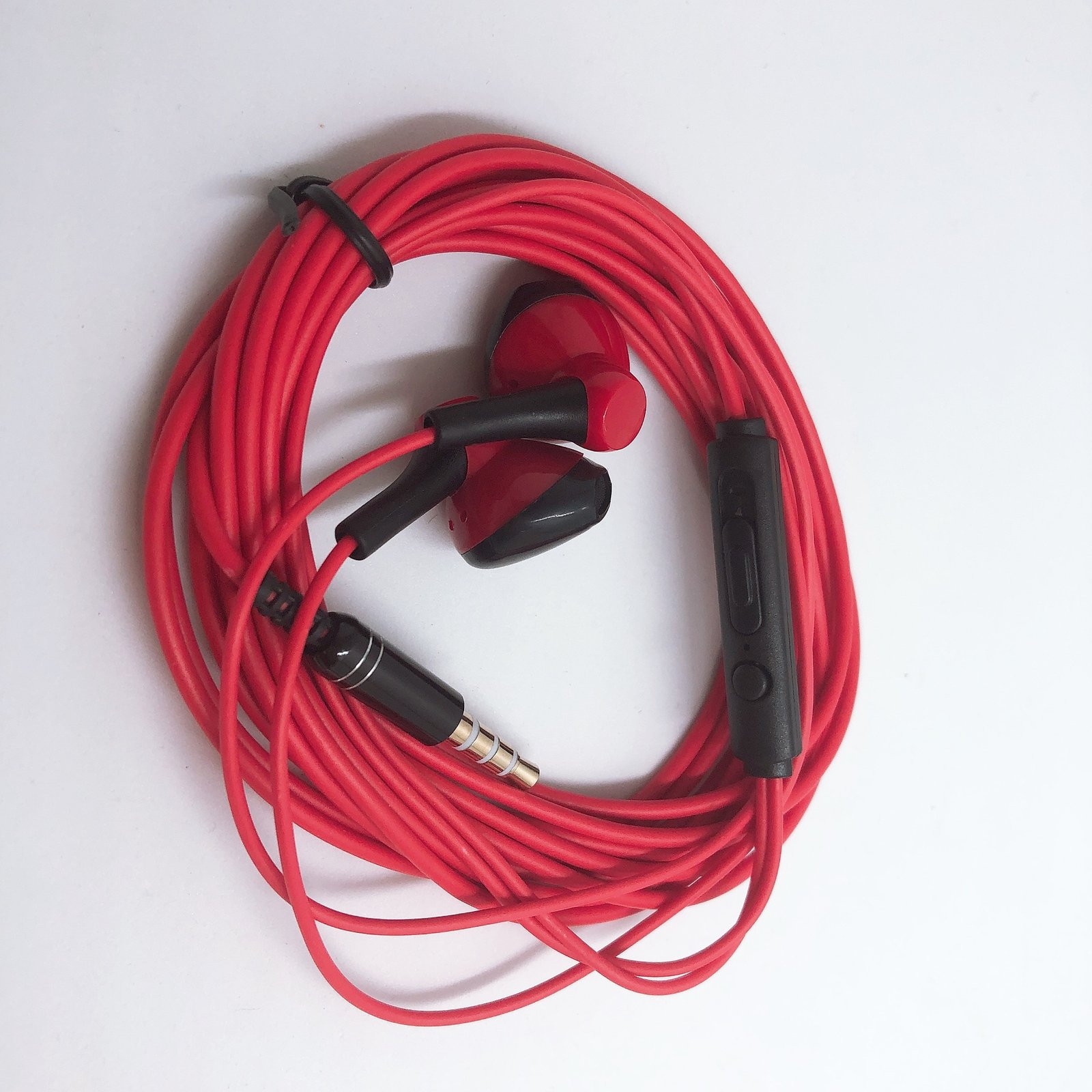 3-Meter-Long Anchor Monitoring Ear Phone