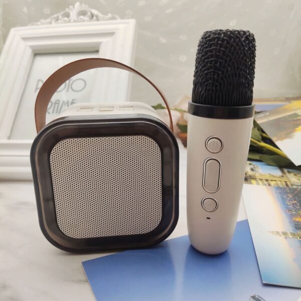 K12 Speaker Bluetooth Wireless Speaker - Image 4