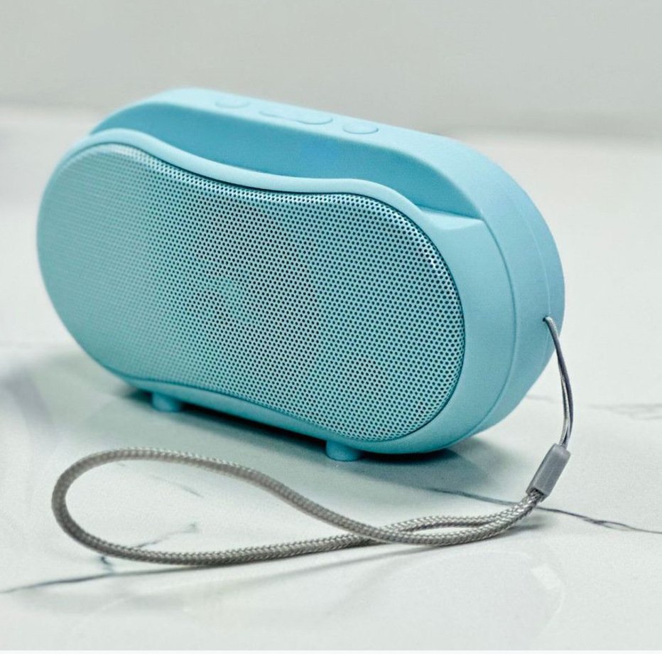 W15 Bluetooth Portable Wireless Speaker - Image 4