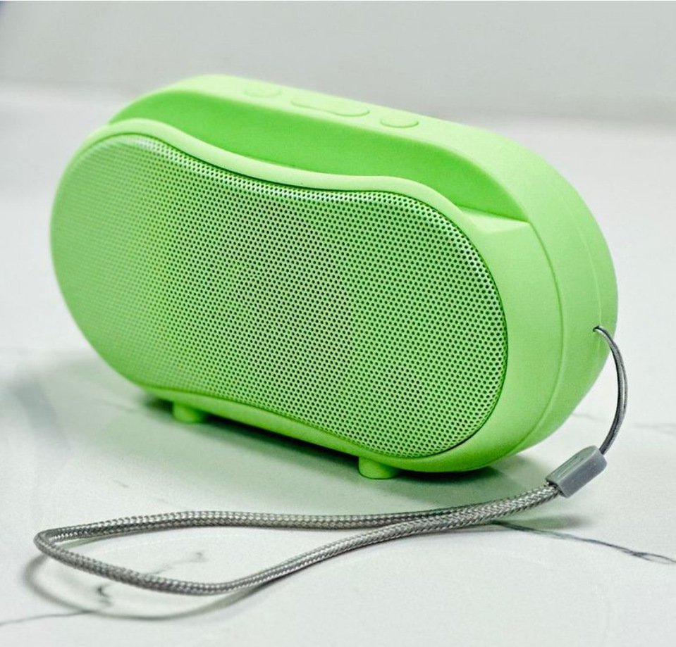 W15 Bluetooth Portable Wireless Speaker - Image 5
