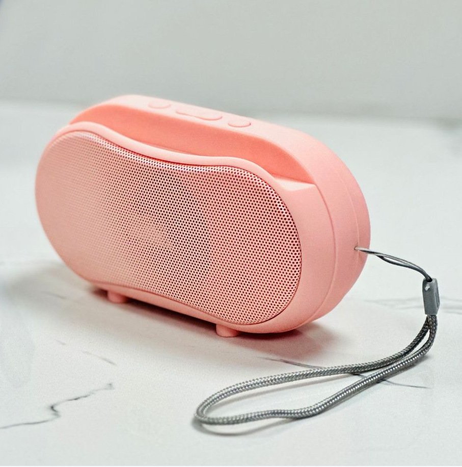 W15 Bluetooth Portable Wireless Speaker - Image 3