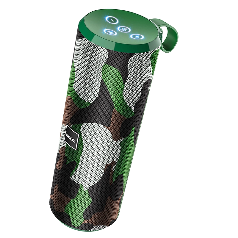 Hoco BS33 Voice Sports Wireless Speaker - Image 2