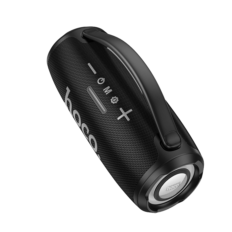 Hoco HA4 Mini Surge Outdoor Bluetooth Speaker - Image 2