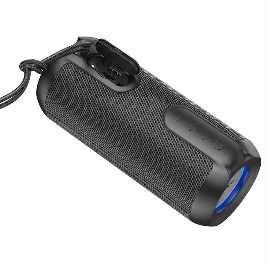 Hoco BS48 Artistic Sports BT Speaker - Image 3