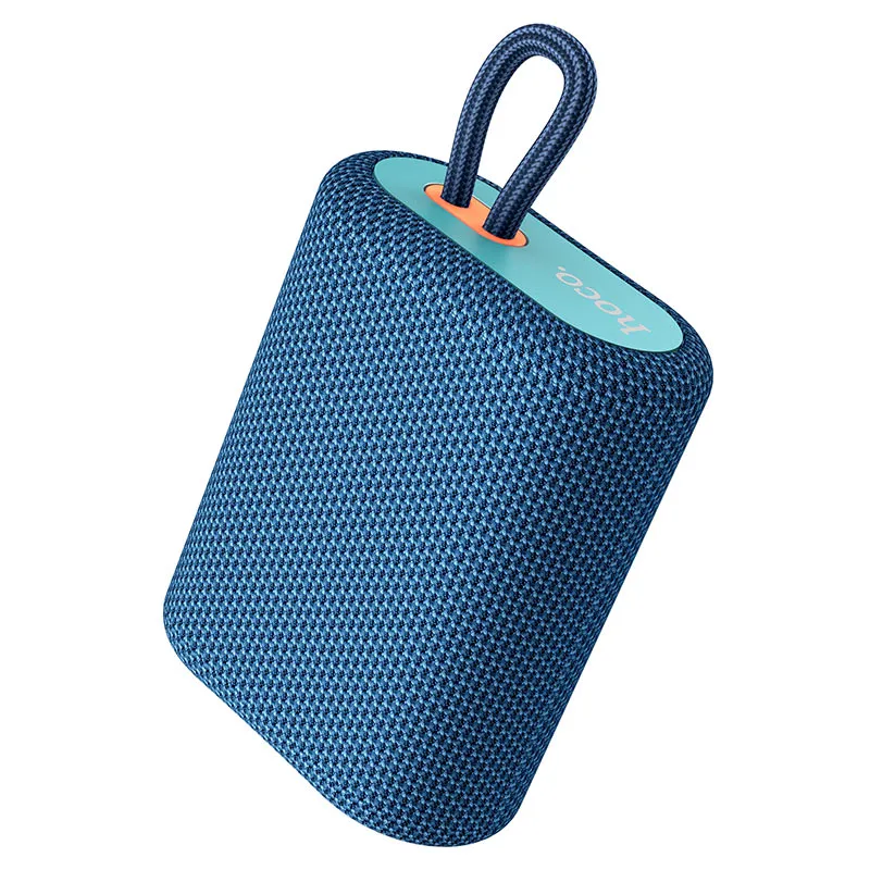 Hoco BS47 Uno Bluetooth Speaker - Image 2