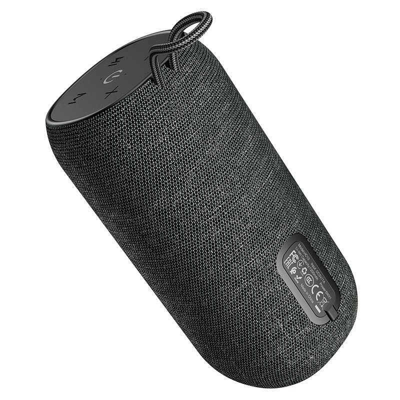 Hoco HC10 Wireless Bluetooth Speaker - Image 4