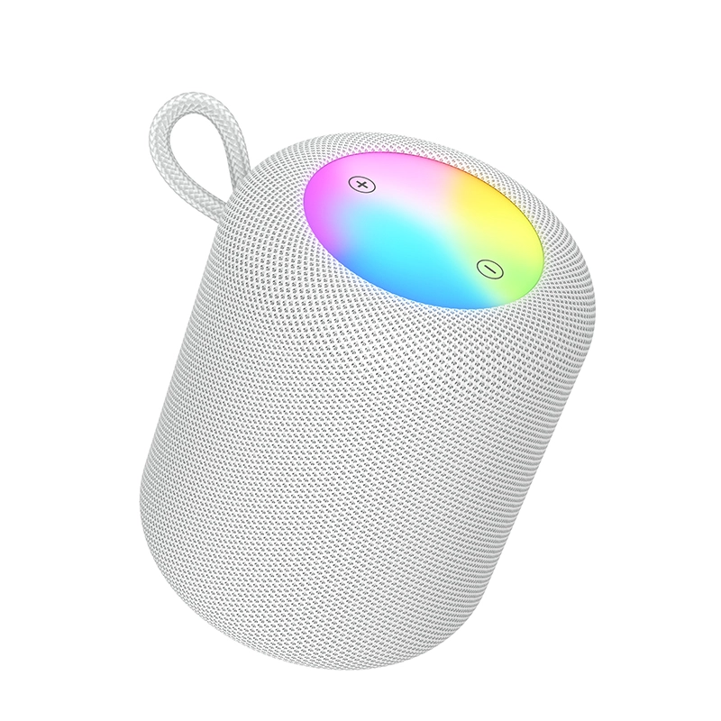 Hoco HC30 Wireless Bluetooth Speaker - Image 2