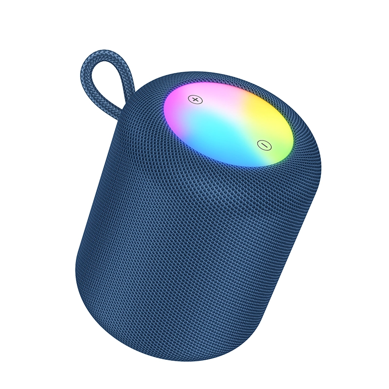 Hoco HC30 Wireless Bluetooth Speaker - Image 3