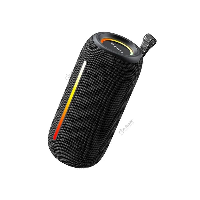 Awei Y788 RGB Outdoor Portable Bluetooth Speaker - Image 2