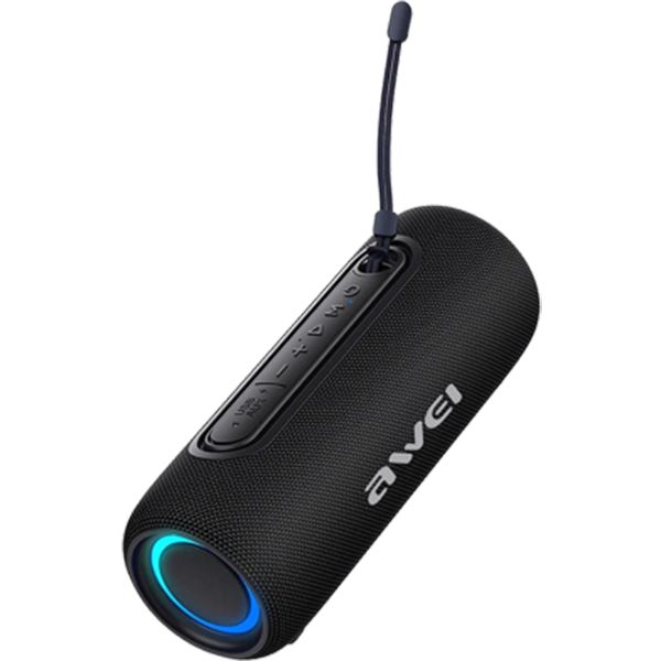Awei KA8 Bluetooth TWS Dual Speaker Stereo Speaker - Image 2