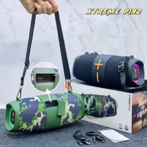Xtreme P192 RGB Wireless Speaker