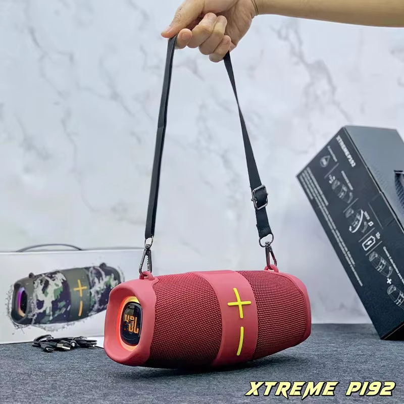 Xtreme P192 RGB Wireless Speaker - Image 2