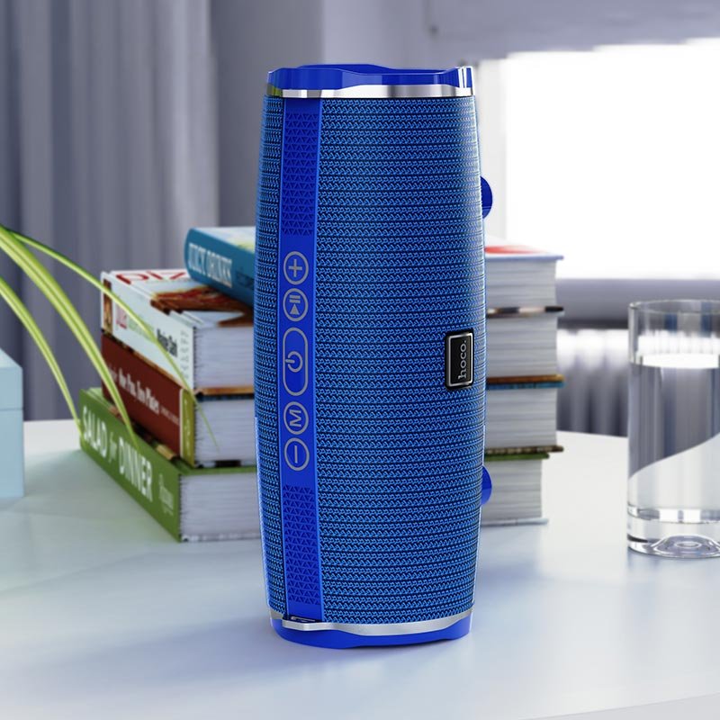 Hoco BS40 True Wireless Speaker - Image 2