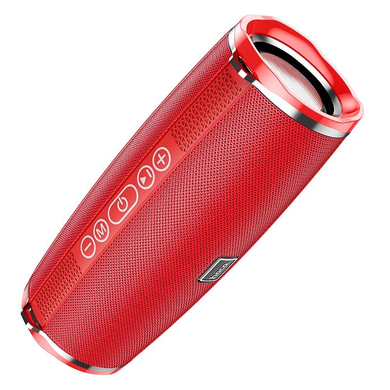 Hoco BS40 True Wireless Speaker - Image 3