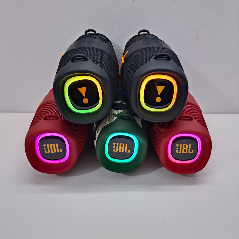 Xtreme P192 RGB Wireless Speaker - Image 4
