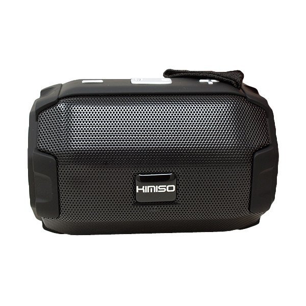 KMS-E92 Wireless Bluetooth Speaker, Dual Speaker - Image 4
