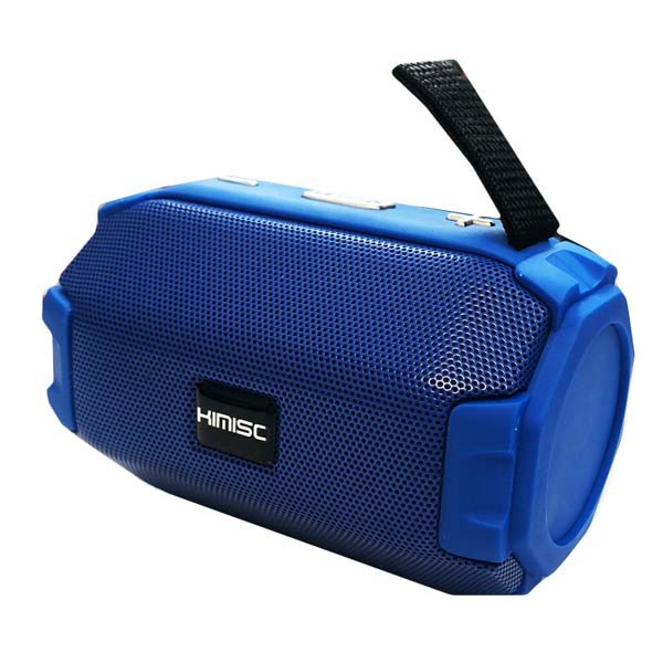 KMS-E92 Wireless Bluetooth Speaker, Dual Speaker - Image 2