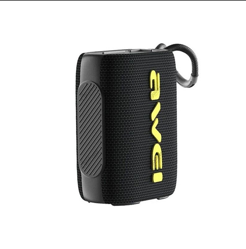 Awei Y382 Mini Portable Bluetooth Speaker - Image 3